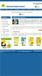 Mobile Screenshot of nationalsafetyboard.com